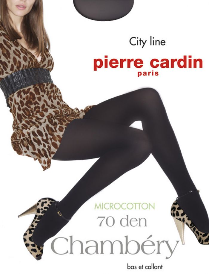 Pierre Cardin Pierre-cardin-city-line-

35  City Line | Pantyhose Library