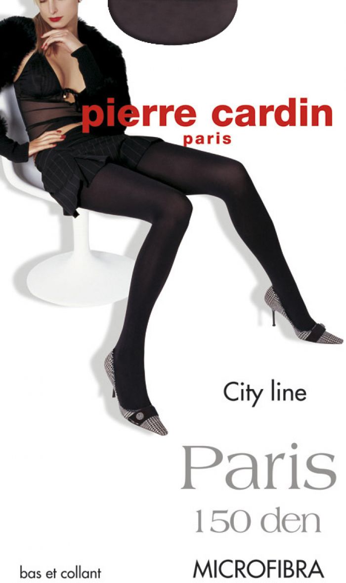 Pierre Cardin Pierre-cardin-city-line-

40  City Line | Pantyhose Library