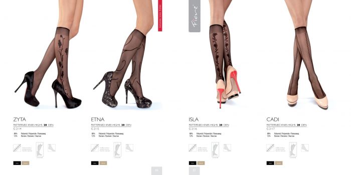Fiore Fiore-ss2013-44  SS2013 | Pantyhose Library