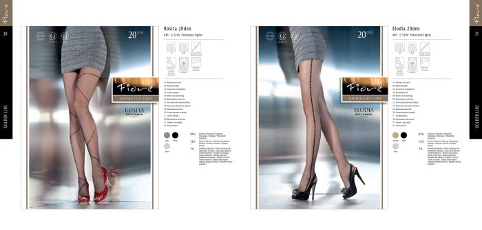 Fiore Fiore-ss2012-

17  SS2012 | Pantyhose Library