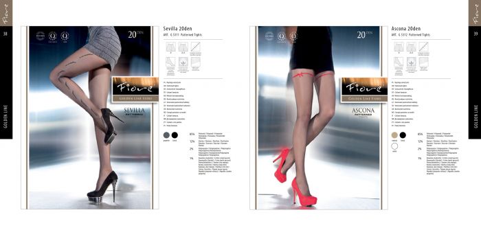 Fiore Fiore-ss2012-

21  SS2012 | Pantyhose Library
