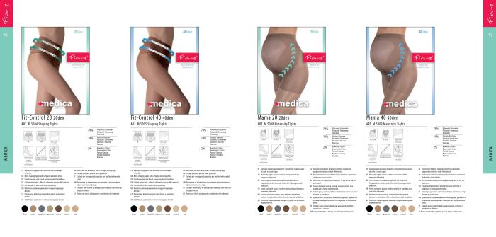 Fiore Fiore-ss2012-

50  SS2012 | Pantyhose Library