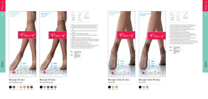 Fiore Fiore-ss2012-

53  SS2012 | Pantyhose Library
