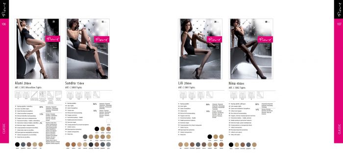 Fiore Fiore-ss2012-

55  SS2012 | Pantyhose Library