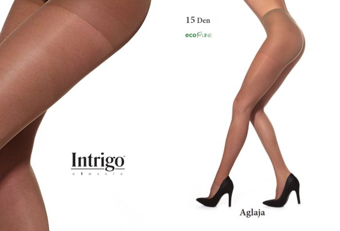 Intrigo Intrigo-ss2015-8  SS2015 | Pantyhose Library