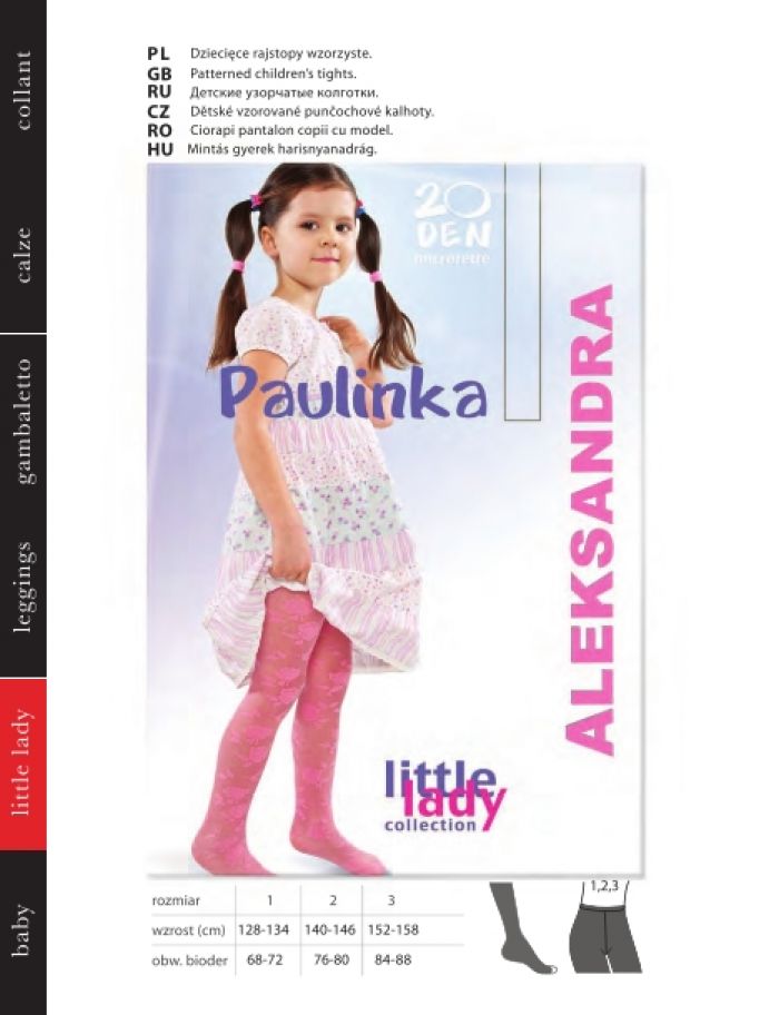 Aleksandra Aleksandra-catalog-2015-46  Catalog 2015 | Pantyhose Library