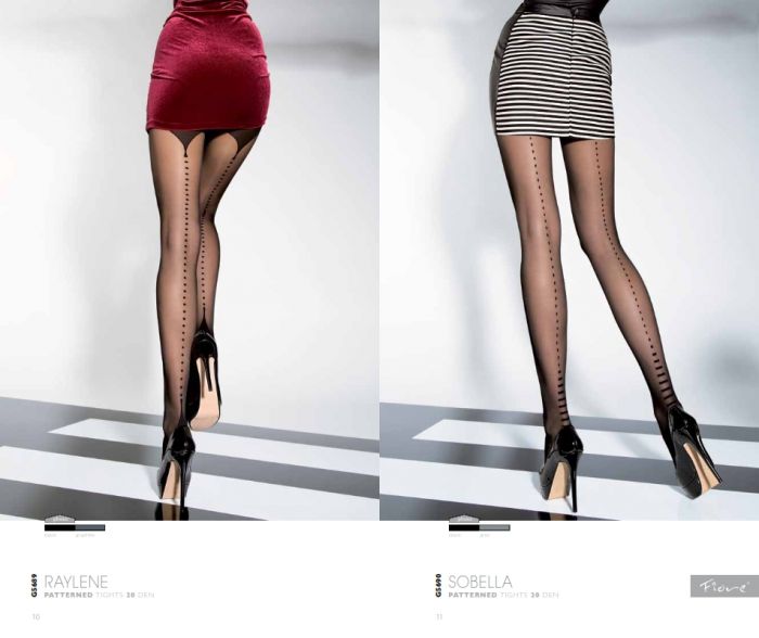 Fiore Fiore-ss-golden-line-2015-7  SS Golden Line 2015 | Pantyhose Library