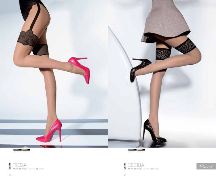 Fiore Fiore-ss-golden-line-2015-12  SS Golden Line 2015 | Pantyhose Library