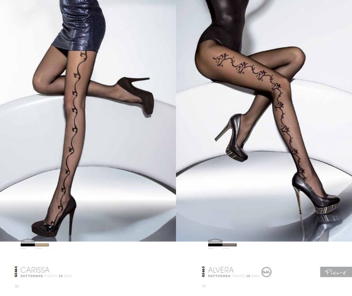 Fiore Fiore-ss-golden-line-2015-20  SS Golden Line 2015 | Pantyhose Library