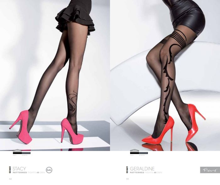 Fiore Fiore-ss-golden-line-2015-34  SS Golden Line 2015 | Pantyhose Library
