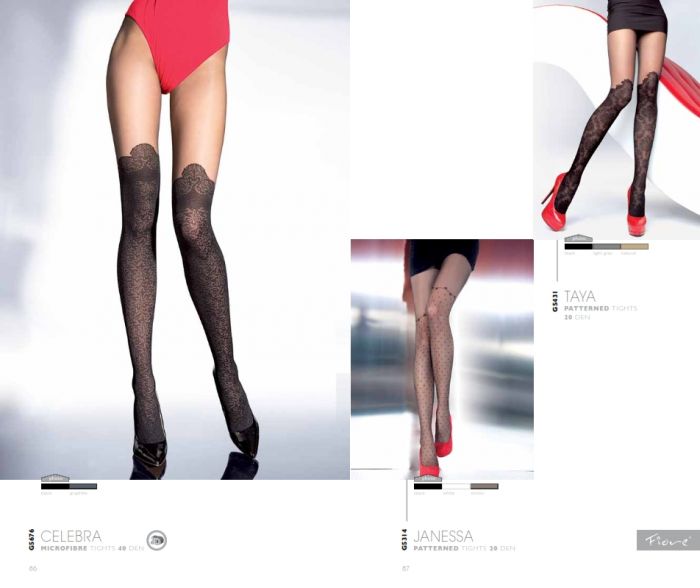Fiore Fiore-ss-golden-line-2015-45  SS Golden Line 2015 | Pantyhose Library