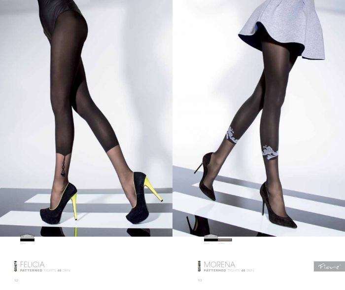 Fiore Fiore-ss-golden-line-2015-48  SS Golden Line 2015 | Pantyhose Library