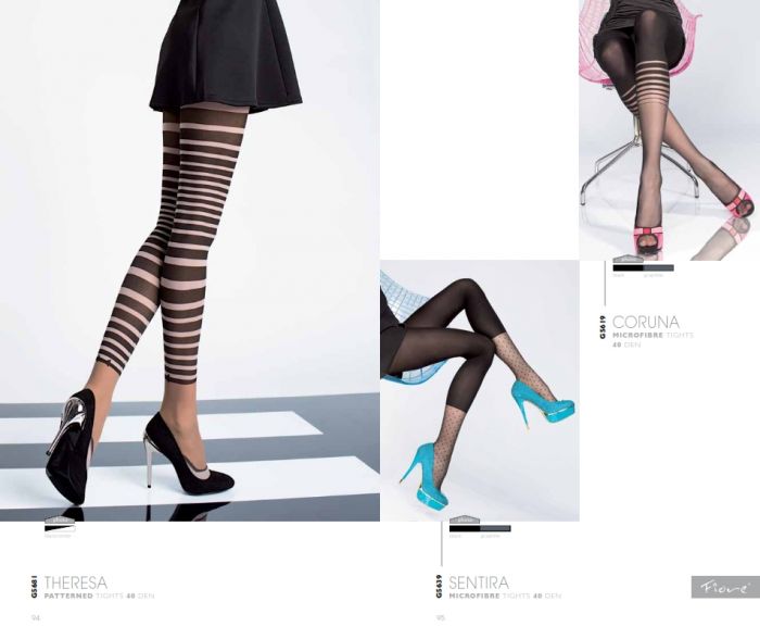 Fiore Fiore-ss-golden-line-2015-49  SS Golden Line 2015 | Pantyhose Library
