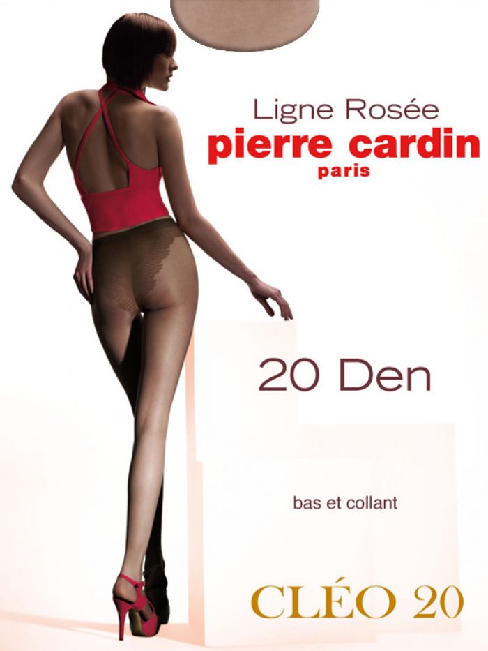 Pierre Cardin Pierre-cardin-ligne-rosee-16  Ligne Rosee | Pantyhose Library