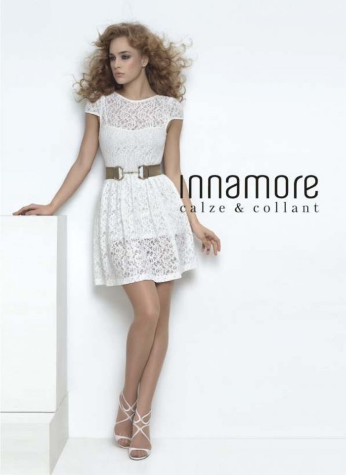 Innamore Innamore-collection-2012-2013-1  Collection 2012 2013 | Pantyhose Library