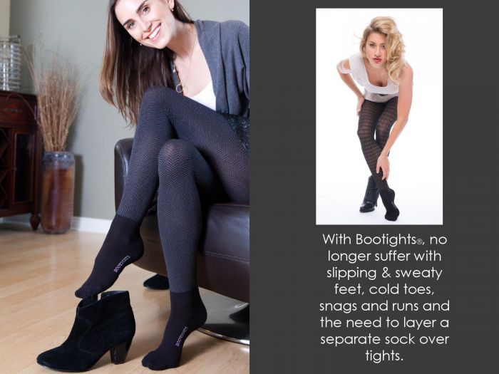 BootTights Boottights-fw-2015-6  FW 2015 | Pantyhose Library