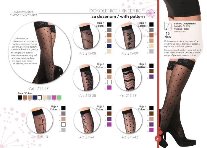 Kast Kast-ss-2015-21  SS 2015 | Pantyhose Library
