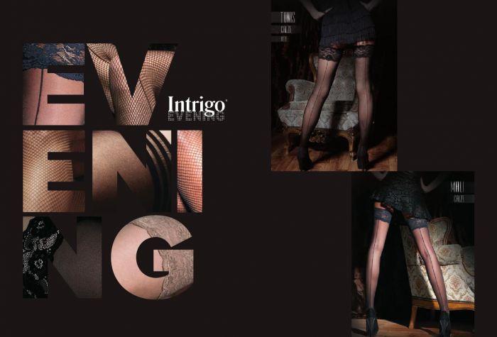 Intrigo Intrigo-aw-2015-7  AW 2015 | Pantyhose Library