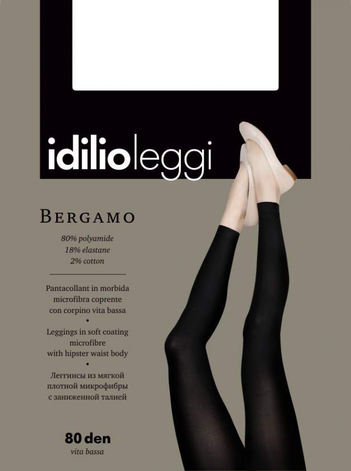 Idilio Idilio-classic-5  Classic | Pantyhose Library