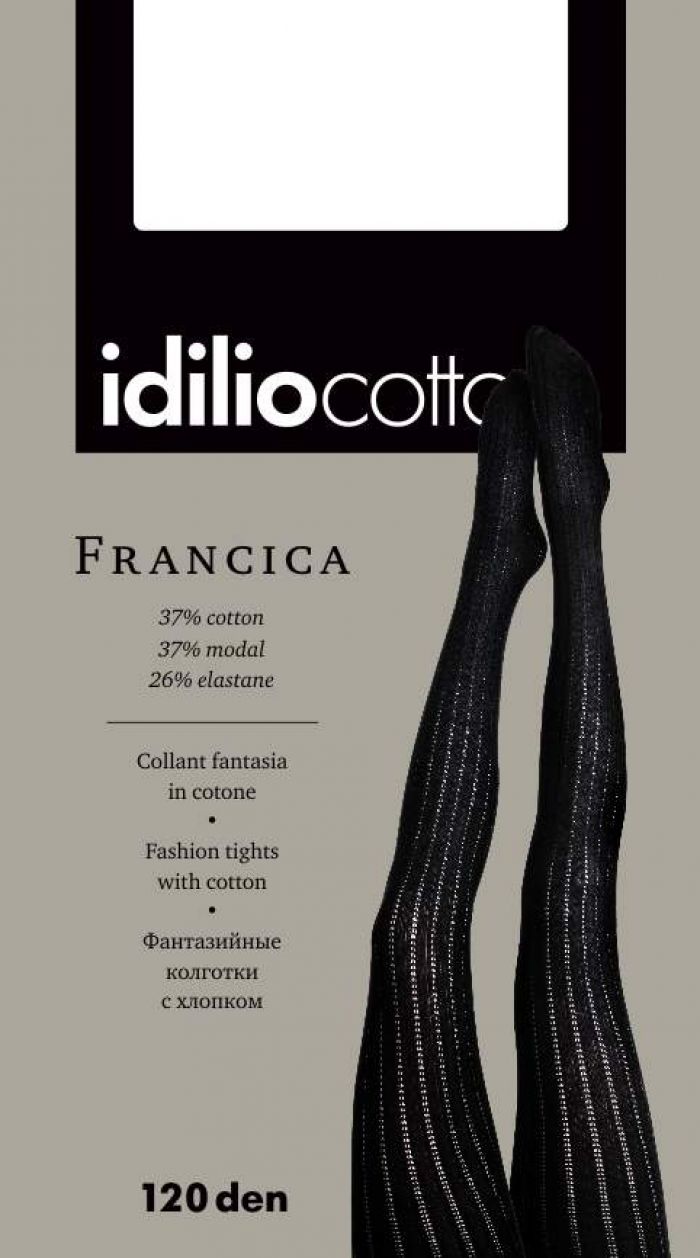 Idilio Idilio-classic-8  Classic | Pantyhose Library