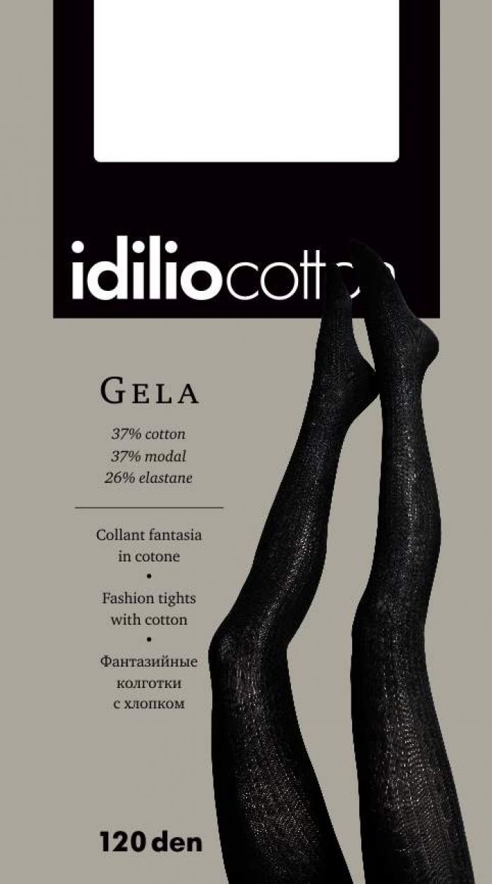 Idilio Idilio-classic-10  Classic | Pantyhose Library