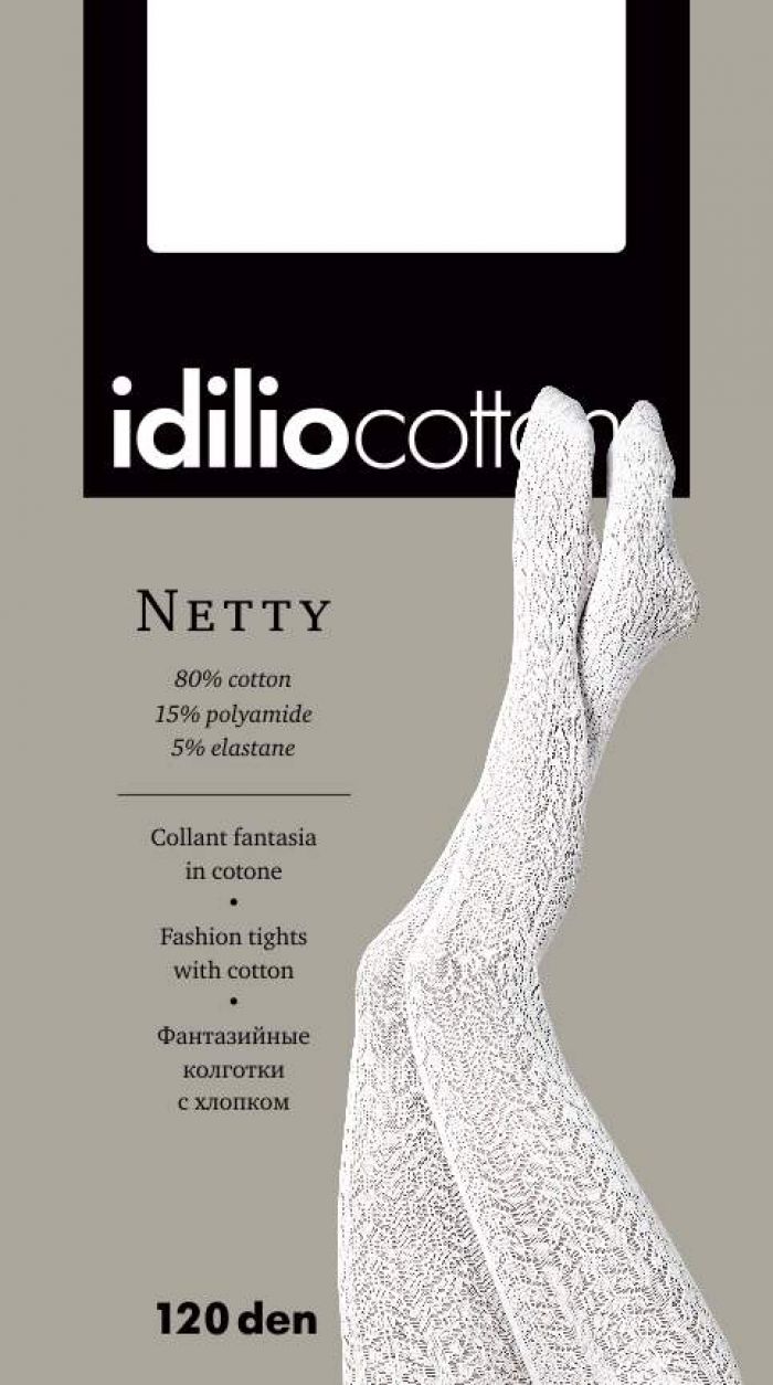 Idilio Idilio-classic-22  Classic | Pantyhose Library