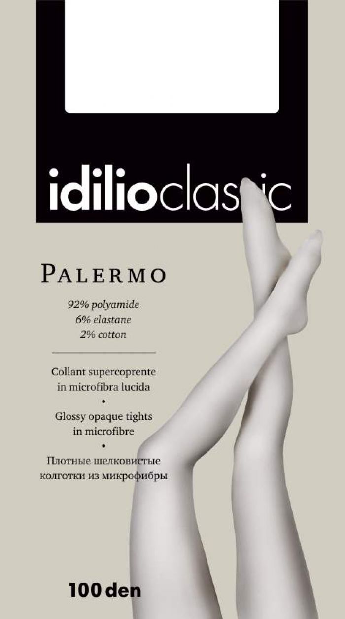 Idilio Idilio-classic-24  Classic | Pantyhose Library