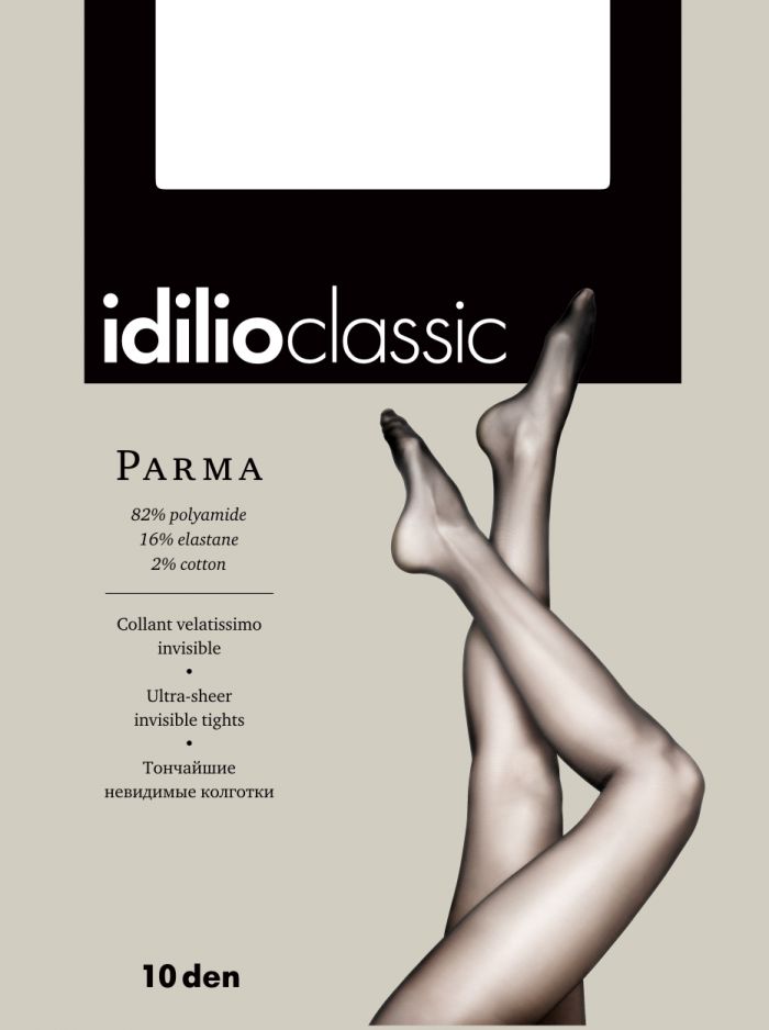 Idilio Idilio-classic-25  Classic | Pantyhose Library