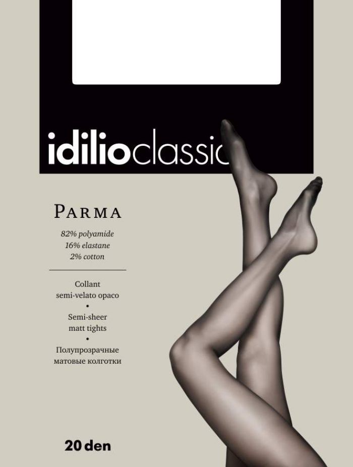 Idilio Idilio-classic-26  Classic | Pantyhose Library