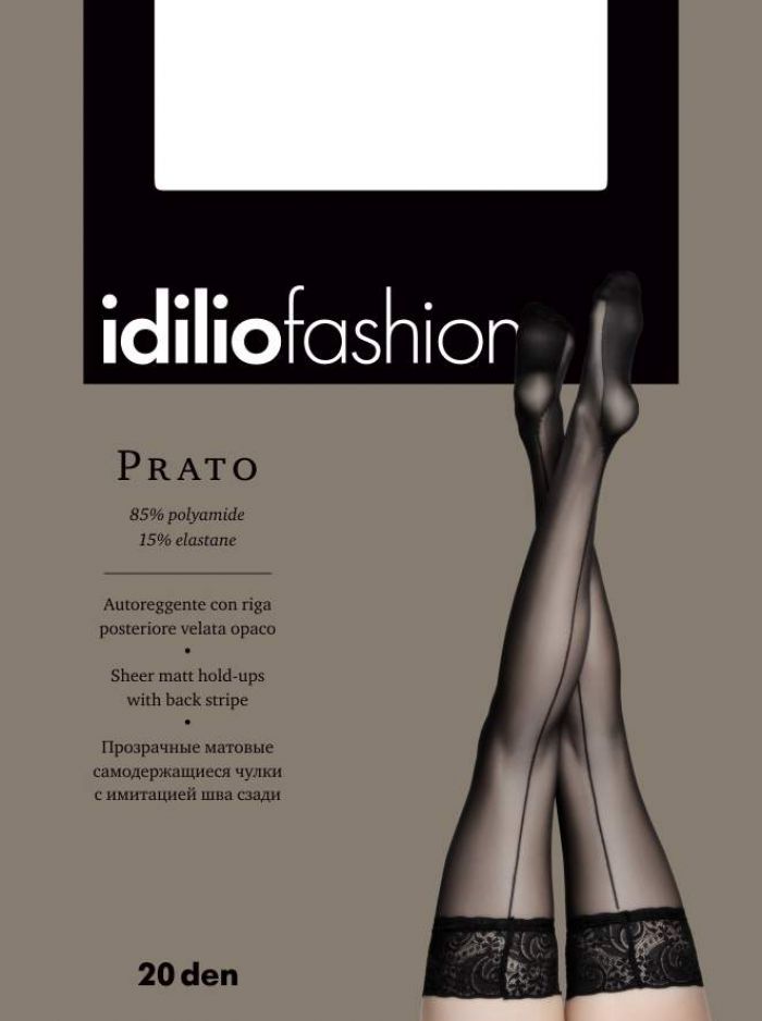 Idilio Idilio-classic-28  Classic | Pantyhose Library