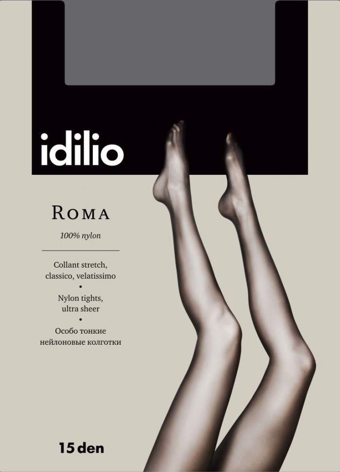 Idilio Idilio-classic-29  Classic | Pantyhose Library