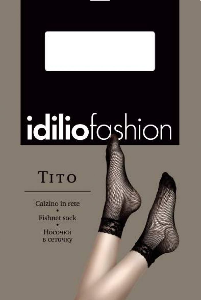 Idilio Idilio-classic-31  Classic | Pantyhose Library