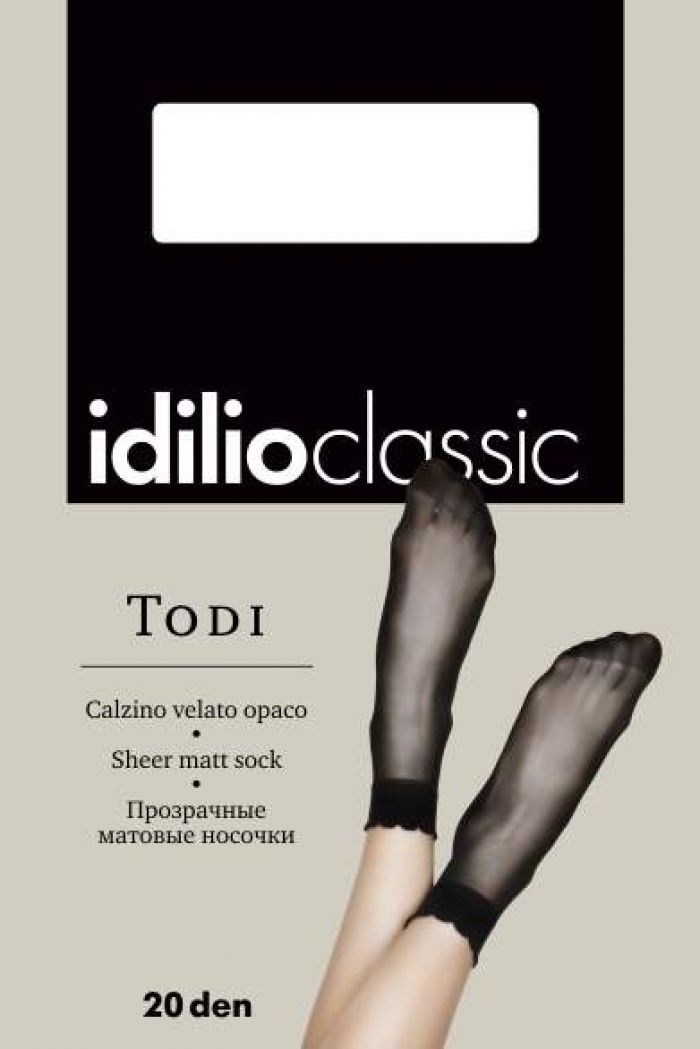 Idilio Idilio-classic-32  Classic | Pantyhose Library