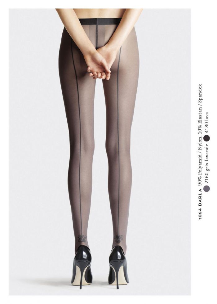 Fogal Fogal-ss-2015-11  SS 2015 | Pantyhose Library