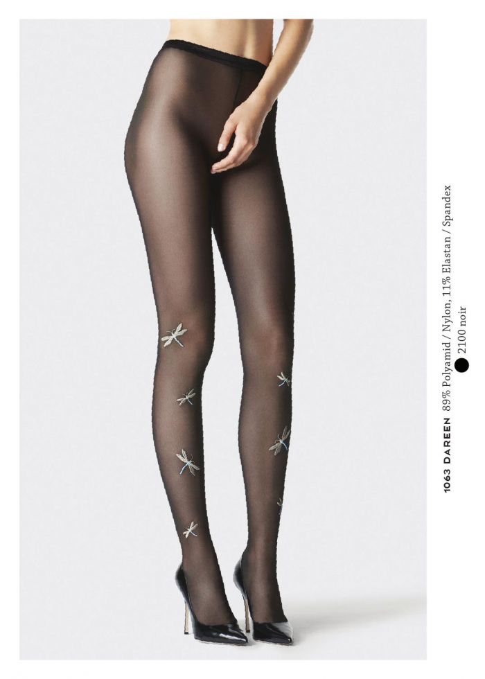 Fogal Fogal-ss-2015-13  SS 2015 | Pantyhose Library