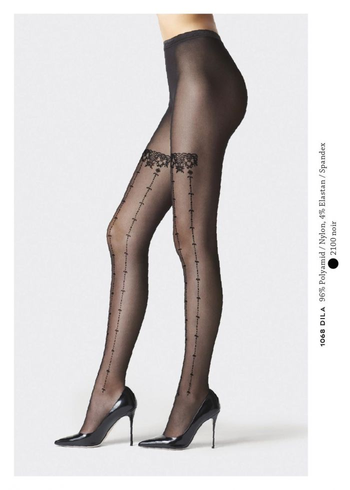 Fogal Fogal-ss-2015-15  SS 2015 | Pantyhose Library