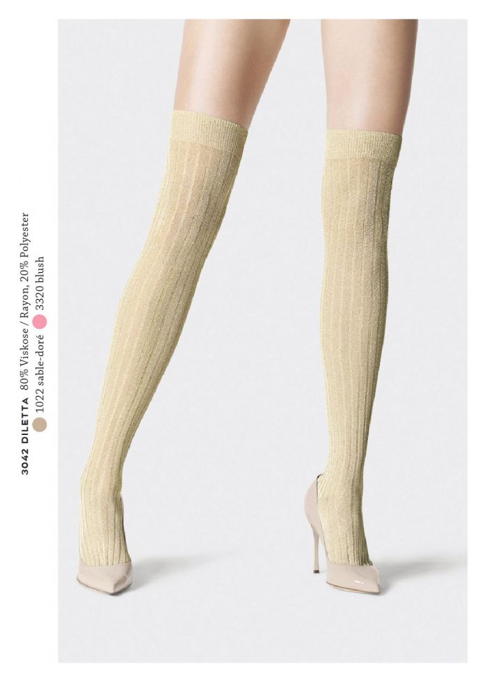 Fogal Fogal-ss-2015-26  SS 2015 | Pantyhose Library