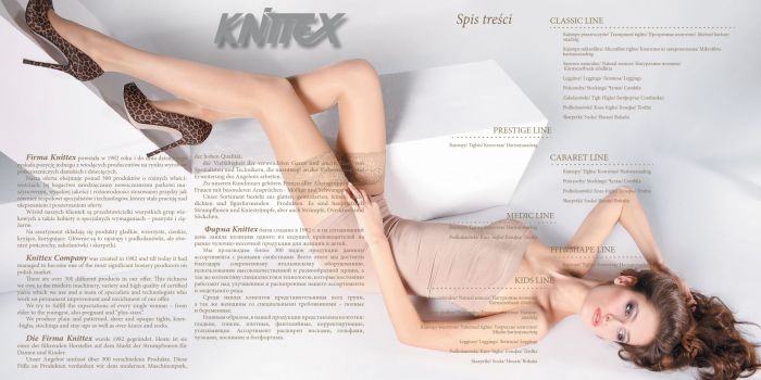 Knittex Knittex-main-collection-2  Main Collection | Pantyhose Library