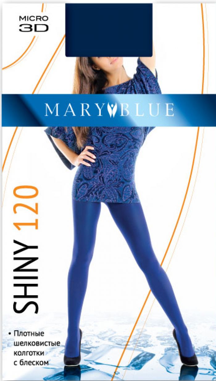 Mary Blue Mary-blue-fw-2012-2013-13  FW 2012 2013 | Pantyhose Library