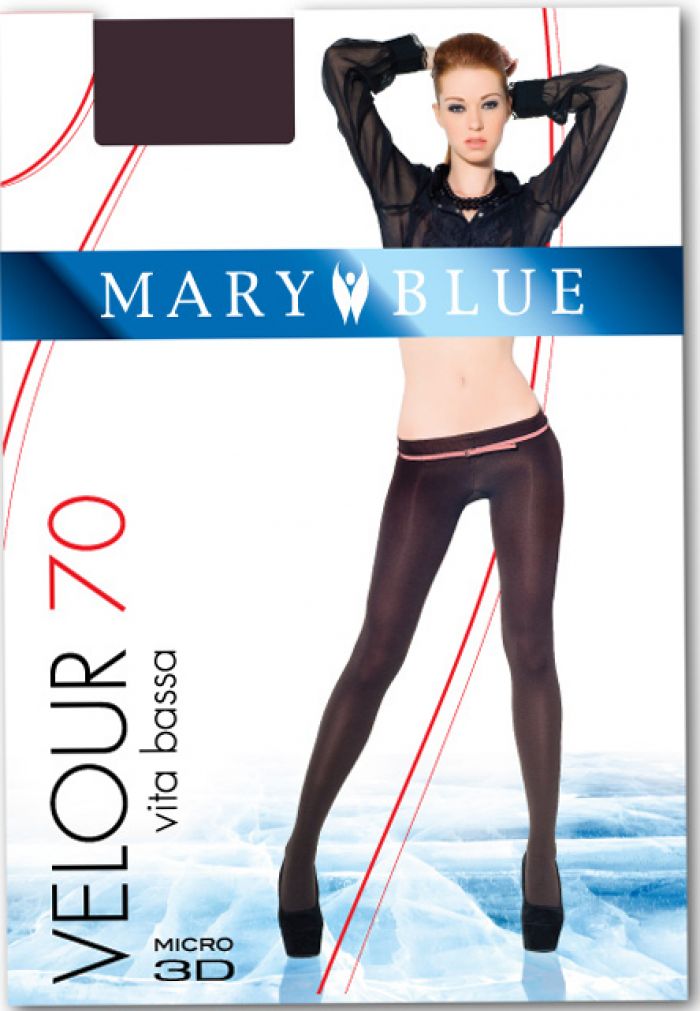 Mary Blue Mary-blue-fw-2012-2013-15  FW 2012 2013 | Pantyhose Library