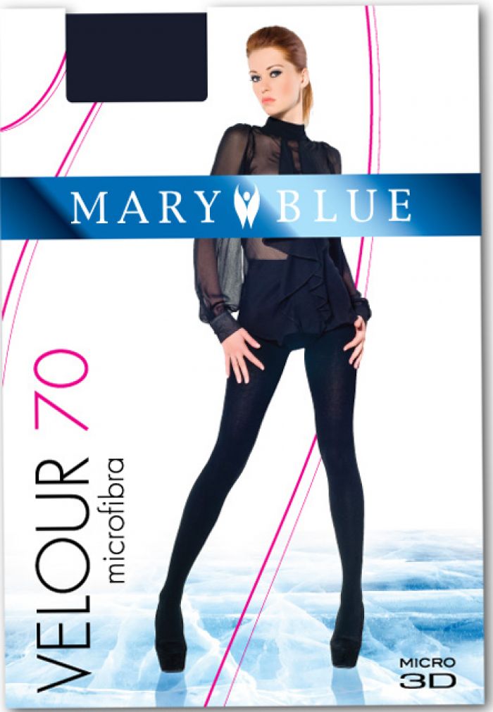 Mary Blue Mary-blue-fw-2012-2013-16  FW 2012 2013 | Pantyhose Library
