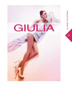 Giulia - Classic Lookbook