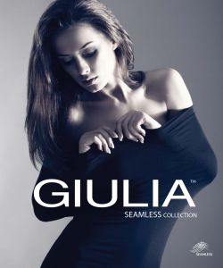 Giulia - Classic Lookbook