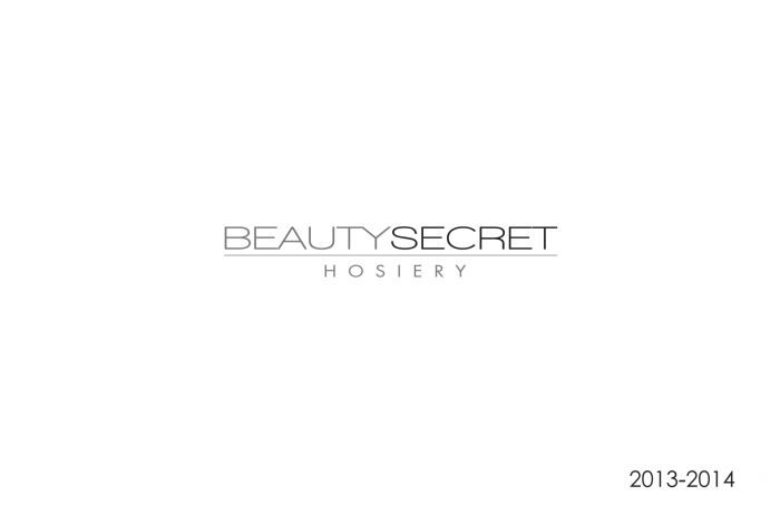 Beauty Secret Front Cover  Fantasy 2015 | Pantyhose Library
