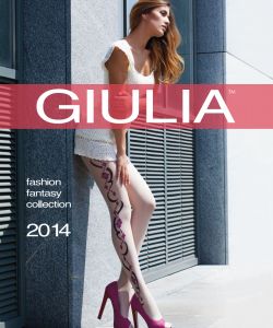 Giulia - Fantasy Summer 2015