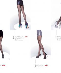 Fiore - For your Legs 2014