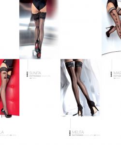Fiore - For your Legs 2014
