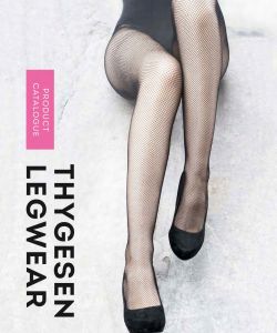 Thygesen-Catalogue-2015-1
