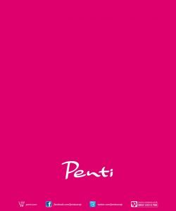 Penti - AW Fashion 2014