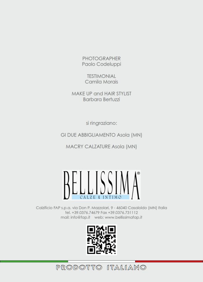 Bellissima Bellissima-ai-2014-24  AI 2014 | Pantyhose Library